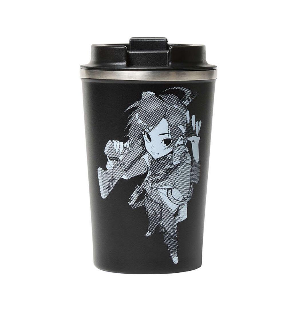 新品未開封LEOタンブラー