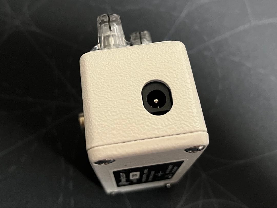 XOTIC SP Compressor コンプレッサー エフェクター