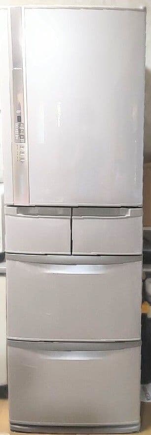 moka⭐︎様お取り置き再出品 HITACHI 大型冷蔵庫 470L 2012年