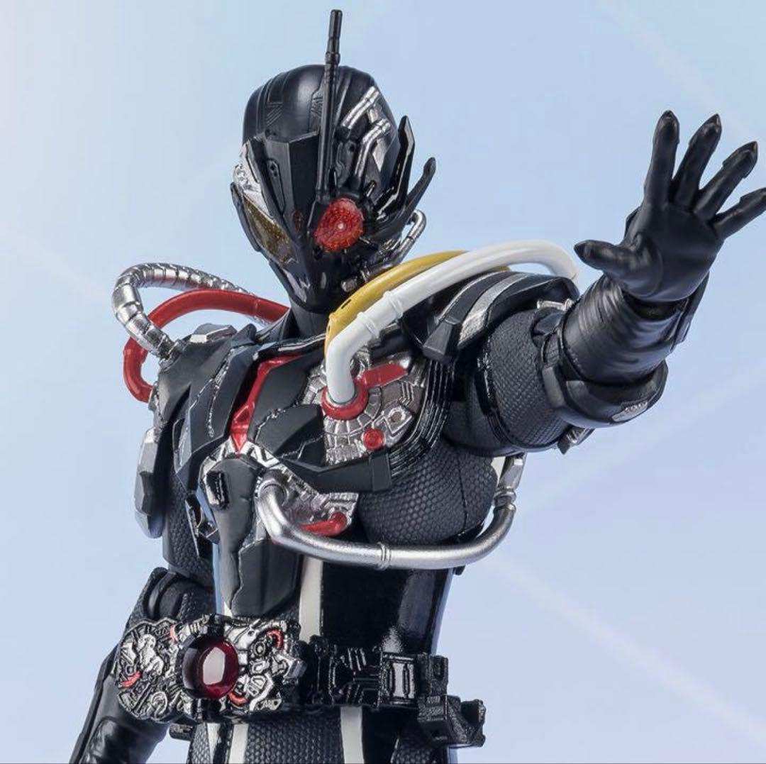 フィギュアーツ　仮面ライダー アークワン•アークゼロ•アークスコーピオンセット