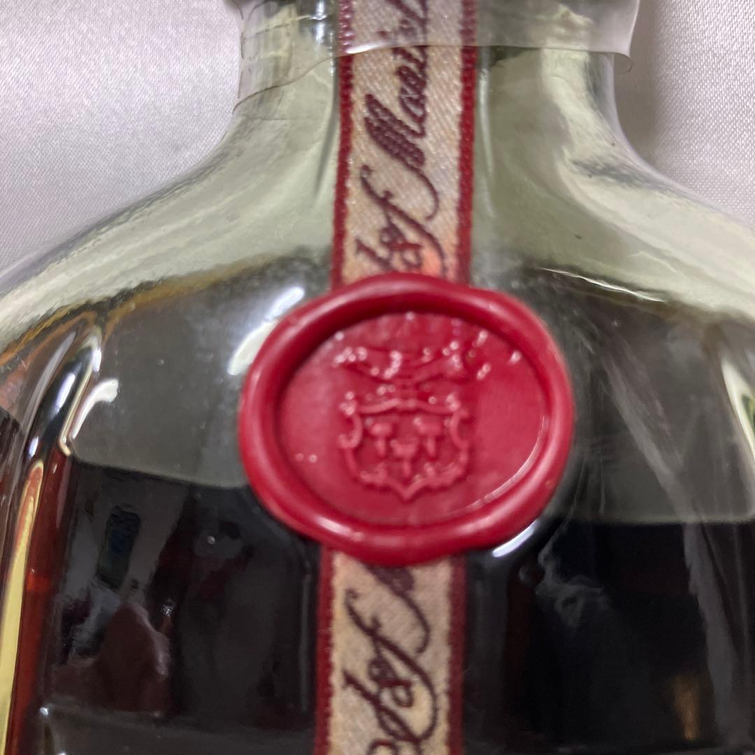 マーテル XO コルドンスプリーム　700ｍｌ 40% 未開栓