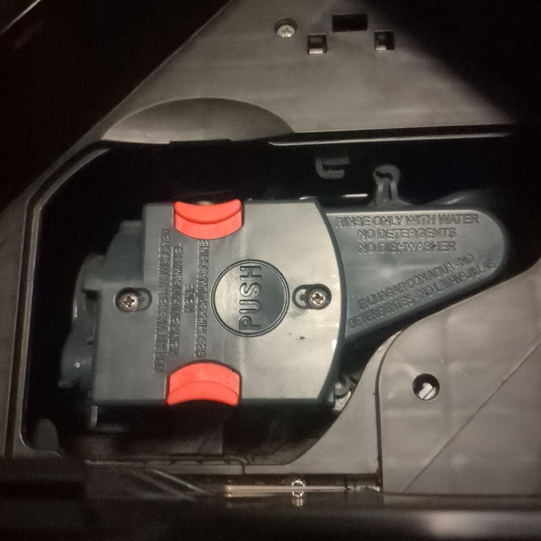 De Longhi デロンギ マグニフィカs 全自動 コーヒーマシン