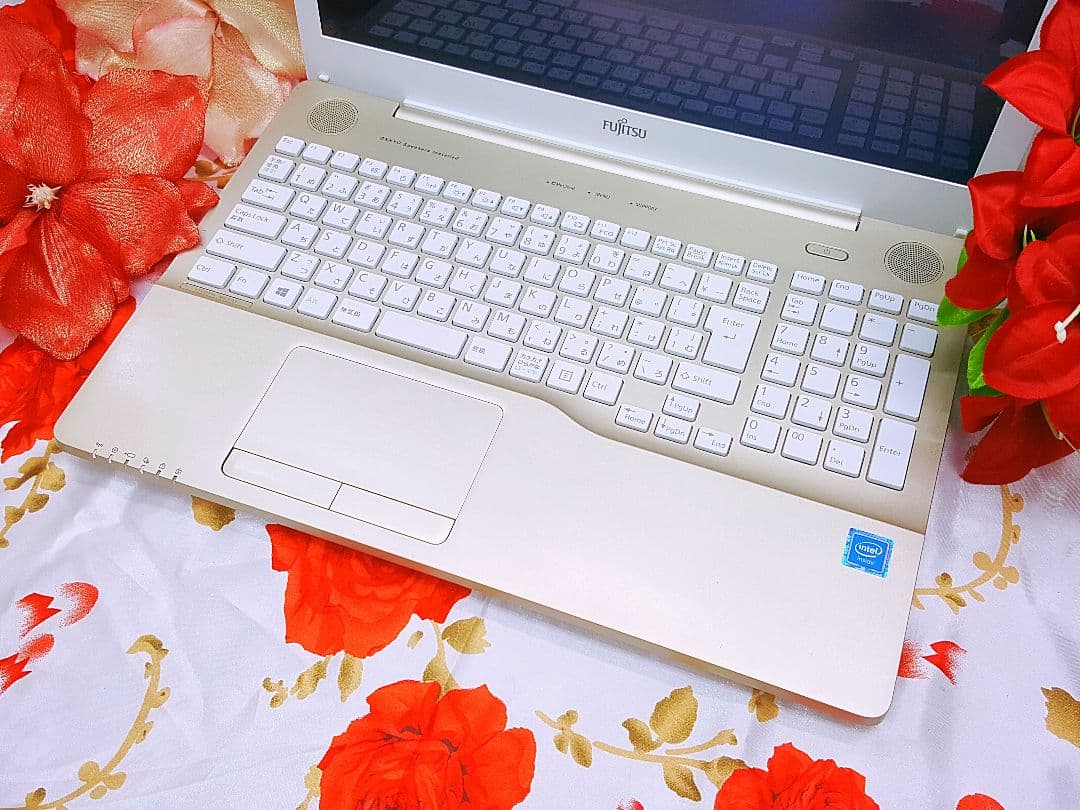 新品SSD256GB/新型Win11/メモリ8G/オフィス/動画編集/テレワーク