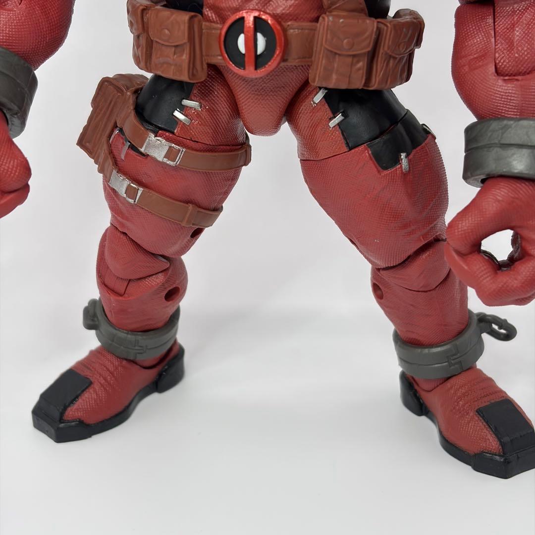 マーベルレジェンド ヴェノムプール