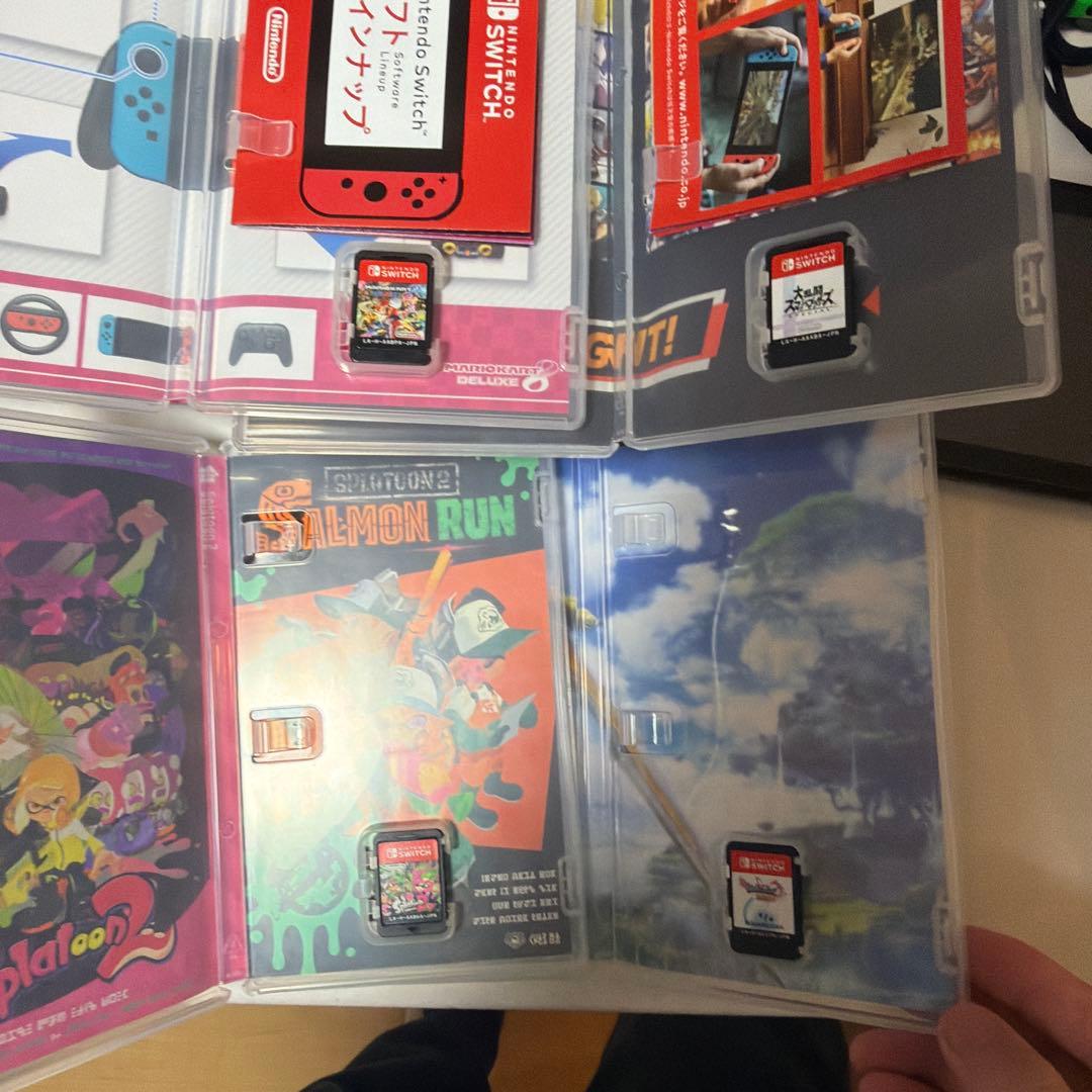 Switch Nintendo Switch ＋α