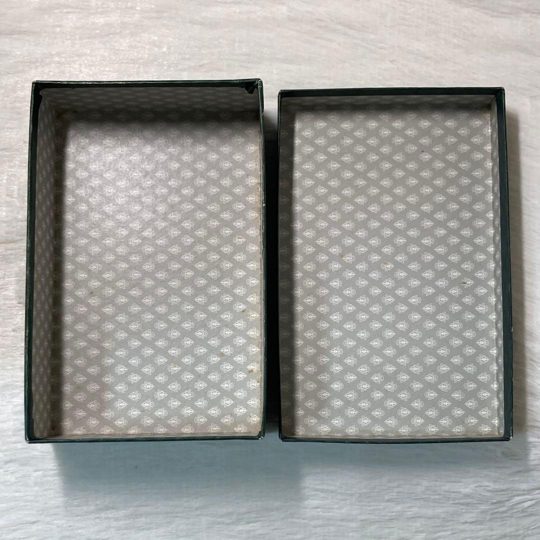 早い者勝ち　美品　GUCCI グッチ　二つ折り　長財布　黒　箱付き　ホースシュー