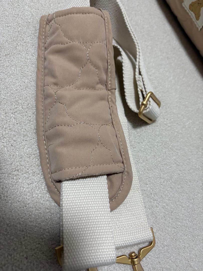 PET PARADISE キャリーバッグ ML ロング 約4〜6kg 犬