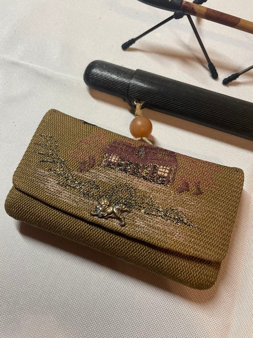 煙管　キセル　骨董品