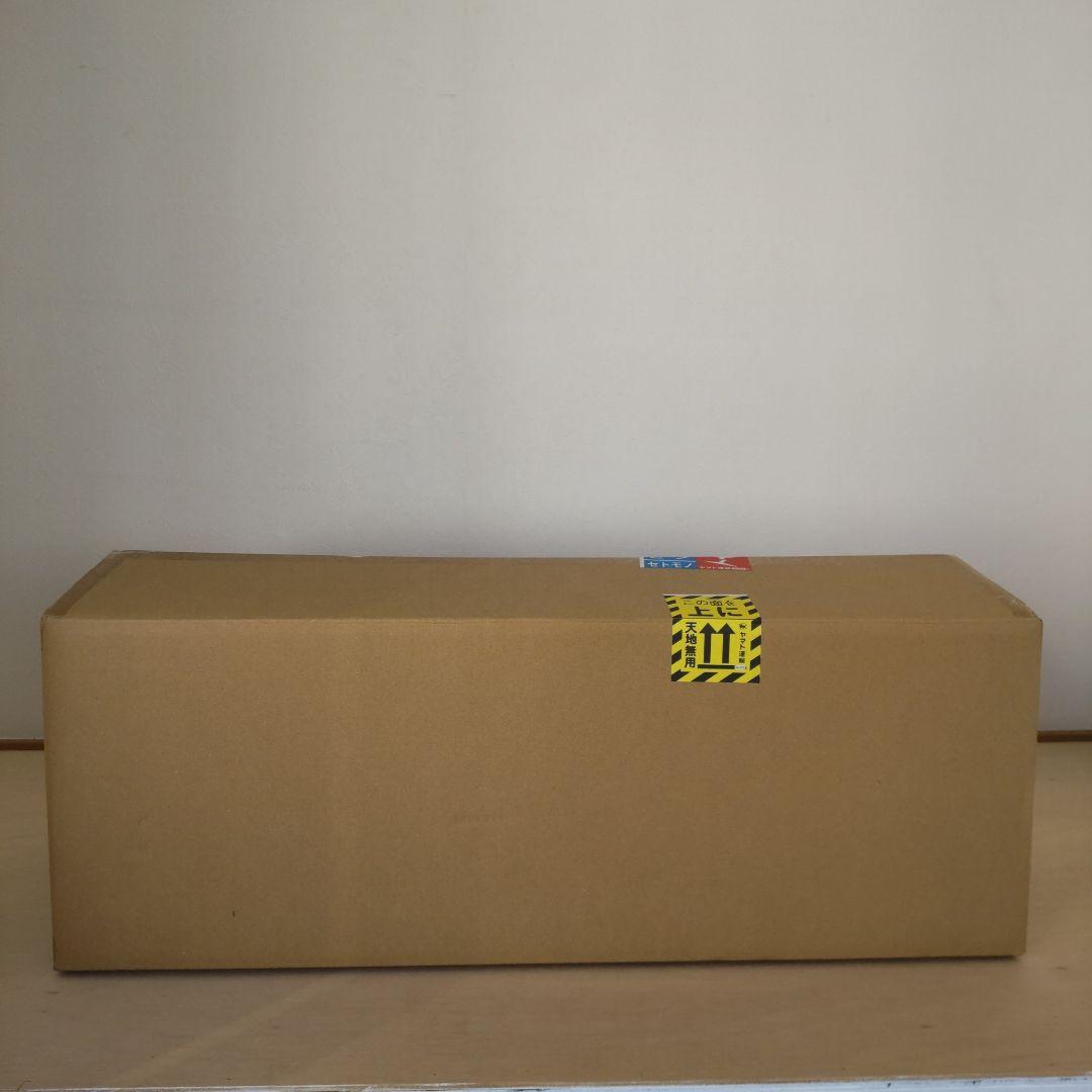 イシナリ × シマックス　ジャンボソフビ ヤマタノオロチ八岐大蛇 水食いVer.