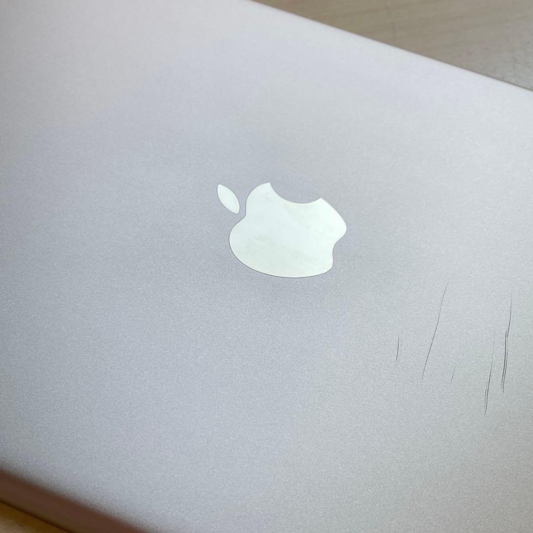 iPad 第5世代　A1822　Wi-Fiモデル　ゴールド　32GB 美品　#2