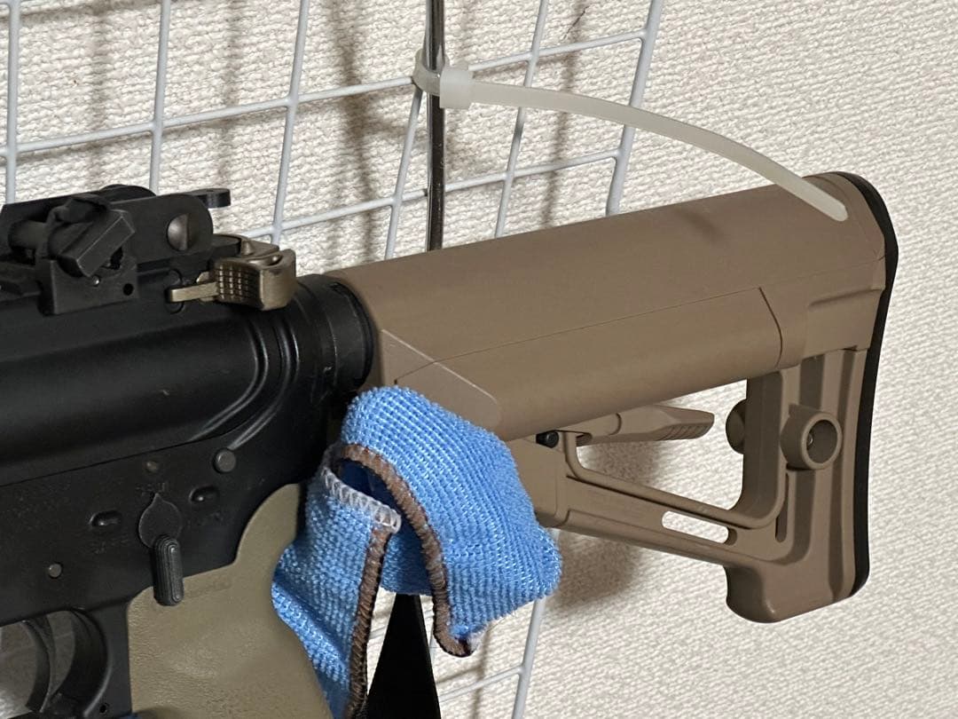 東京マルイ URG-i 11.5inchガスブローバック