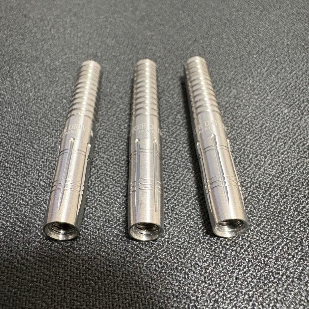 ダーツ JOKERD EXTREME FURY