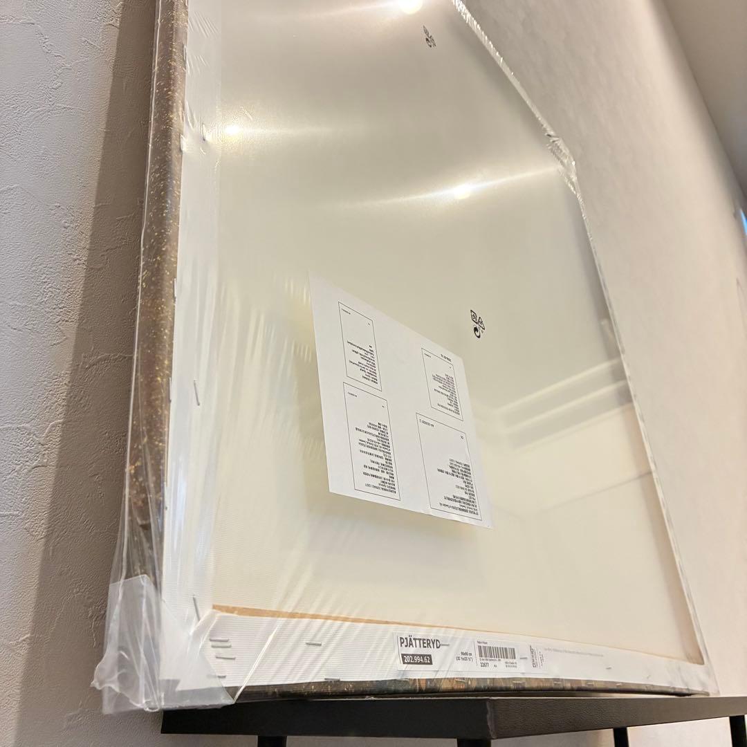 【廃盤品レア/ 新品未使用】Gustav Klimt 接吻 絵画