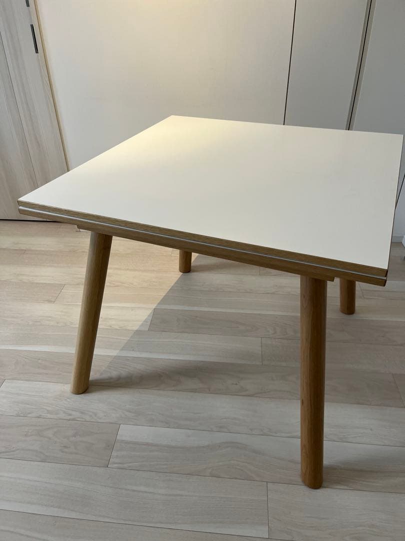 ダイニングテーブル　北欧　Findlay extension table