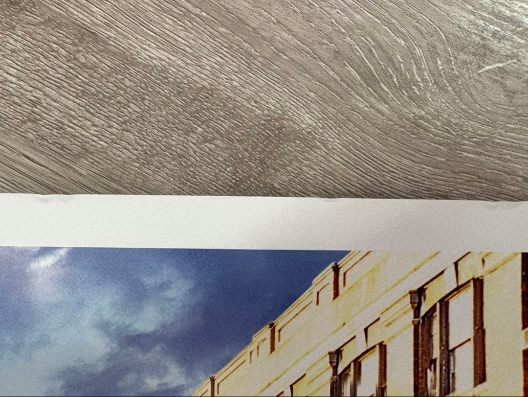 B'z Bestアルバム他　ポスター5枚セット