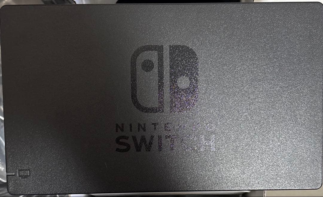 Nintendo switch スプラトゥーン2セット 【ソフト別売り】