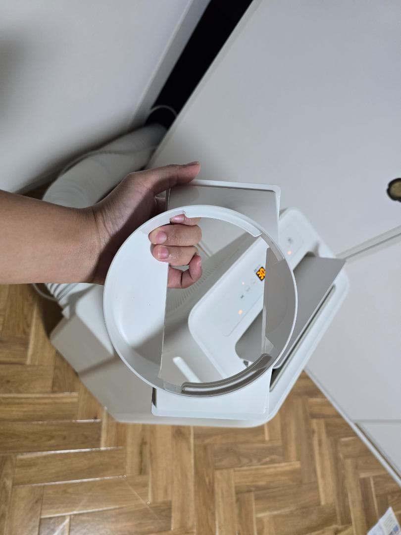 な*と様 IRIS OHYAMA冷暖房兼用スポットクーラー IPA-3521GH