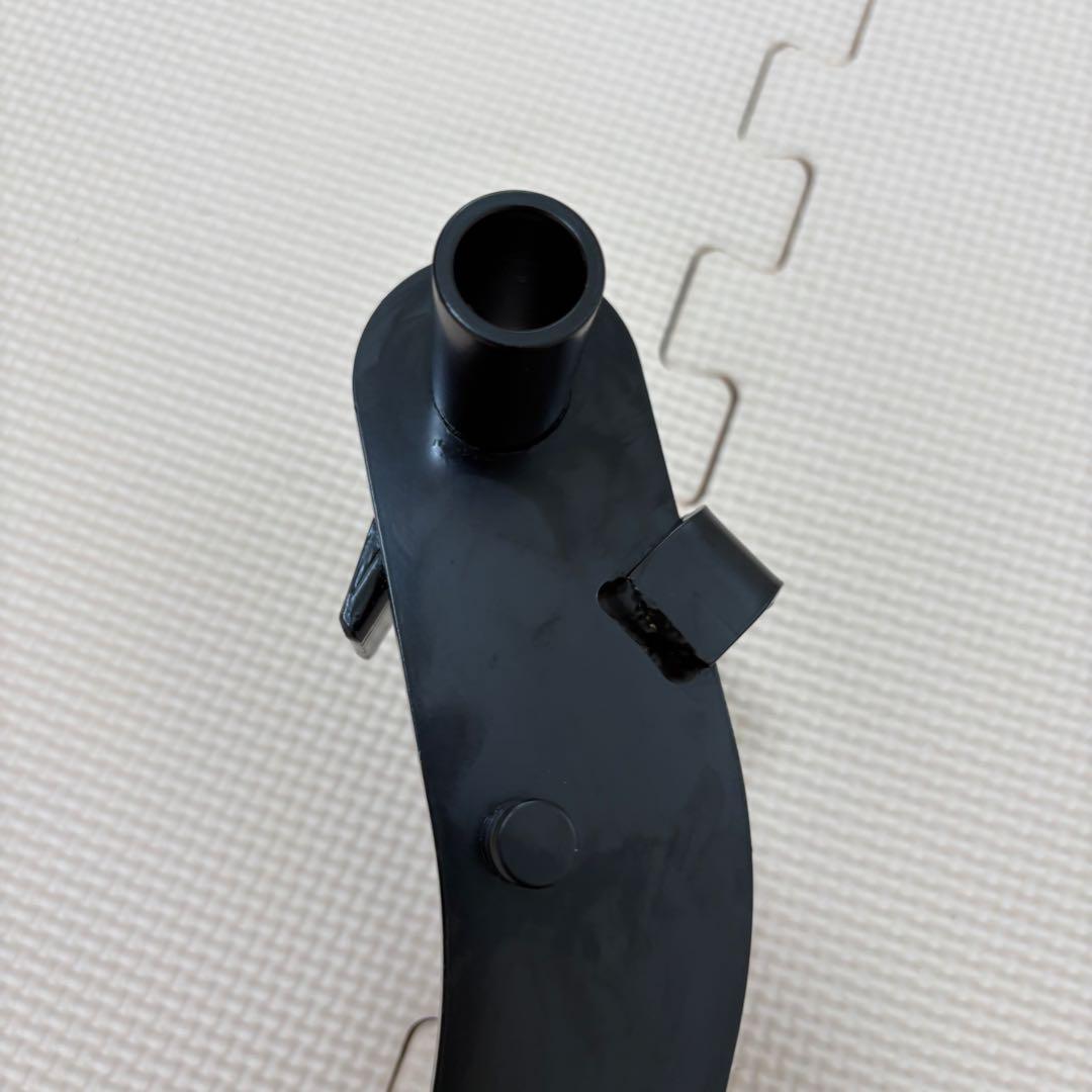 スイフトスポーツZC32S モンスタースポーツMSE ドライビングクラッチペダル