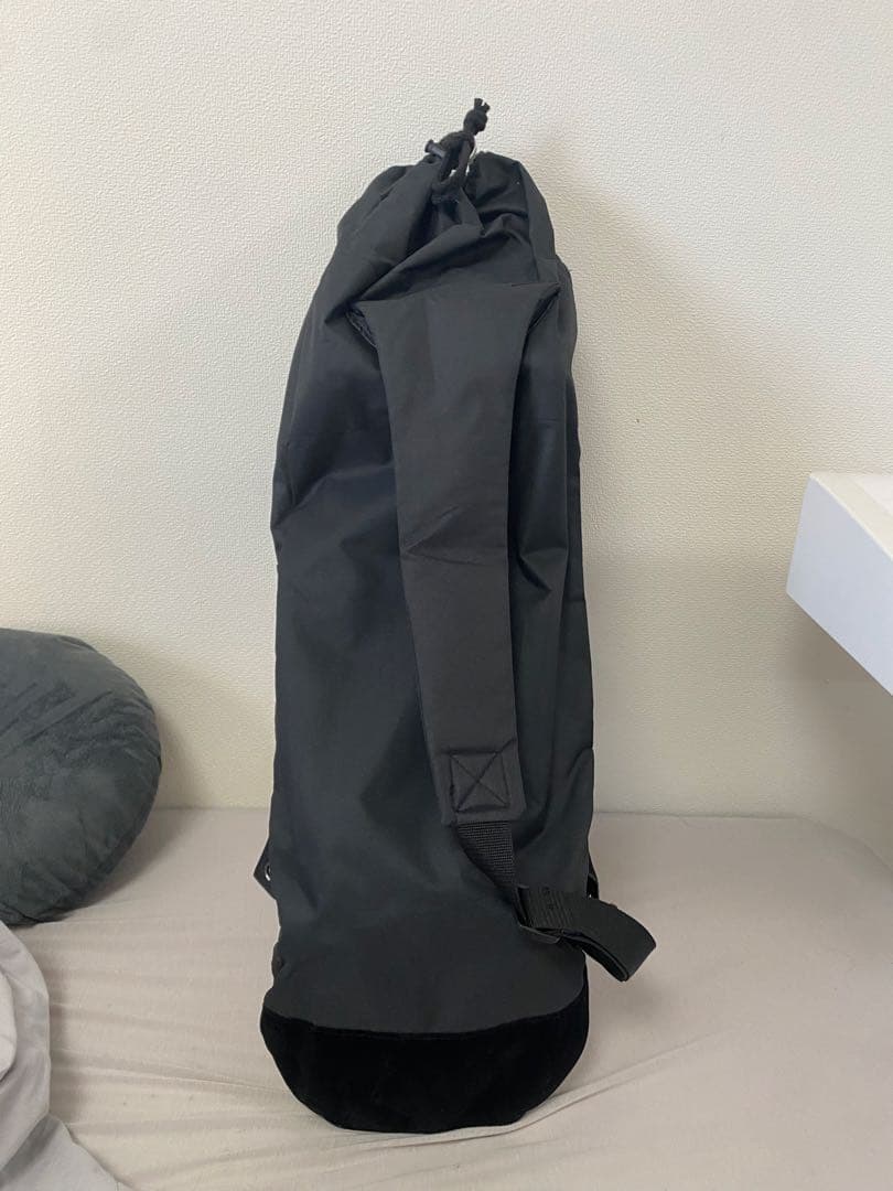 Santa Cruz スケートボード セット NINJA 宙 バッグ付 新品