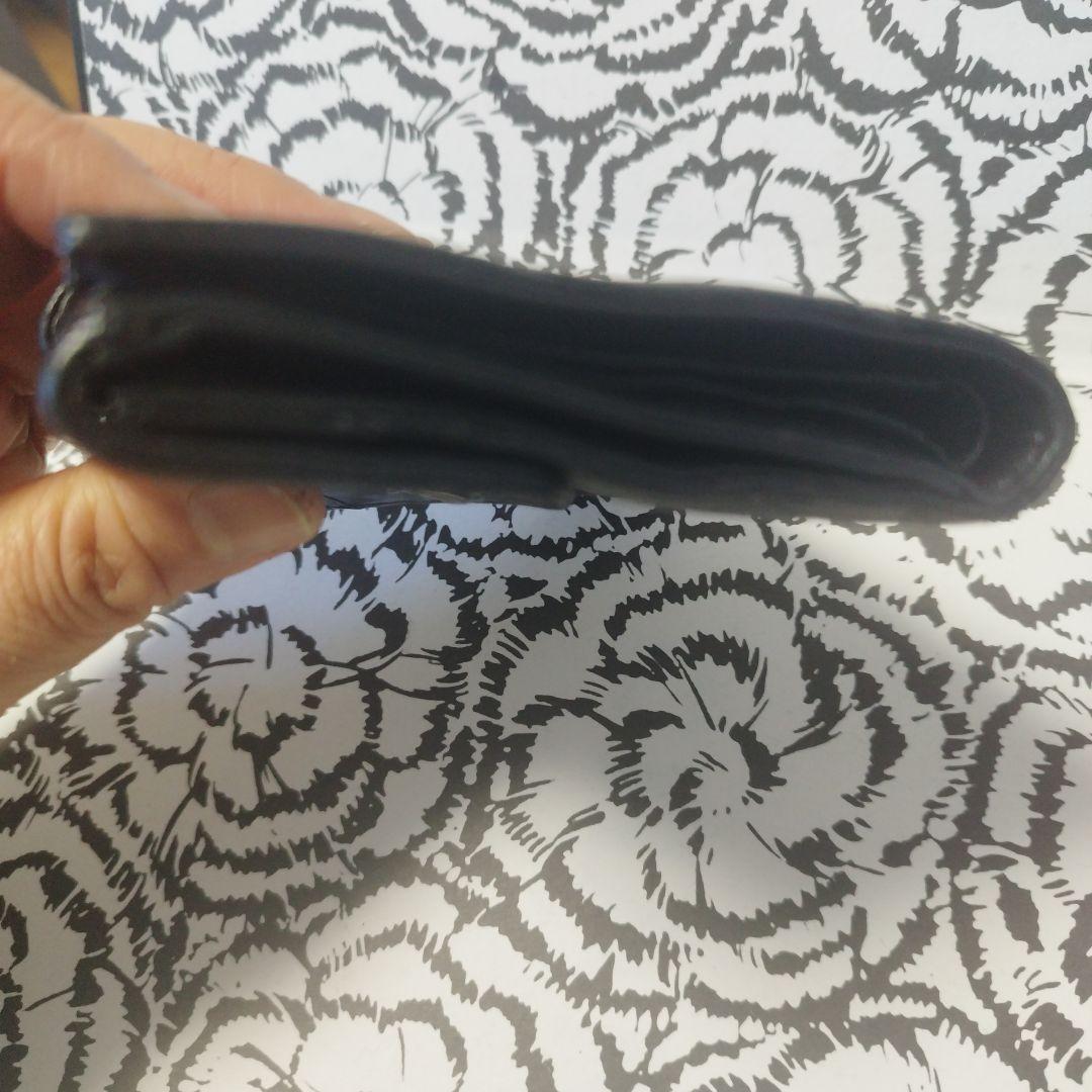 シャネルマトラッセピコローレ　ダブルホック折り財布♥