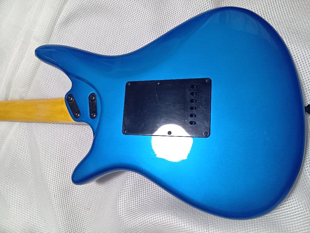 YAMAHA MG-III R 日本製 1991年製造 送料込