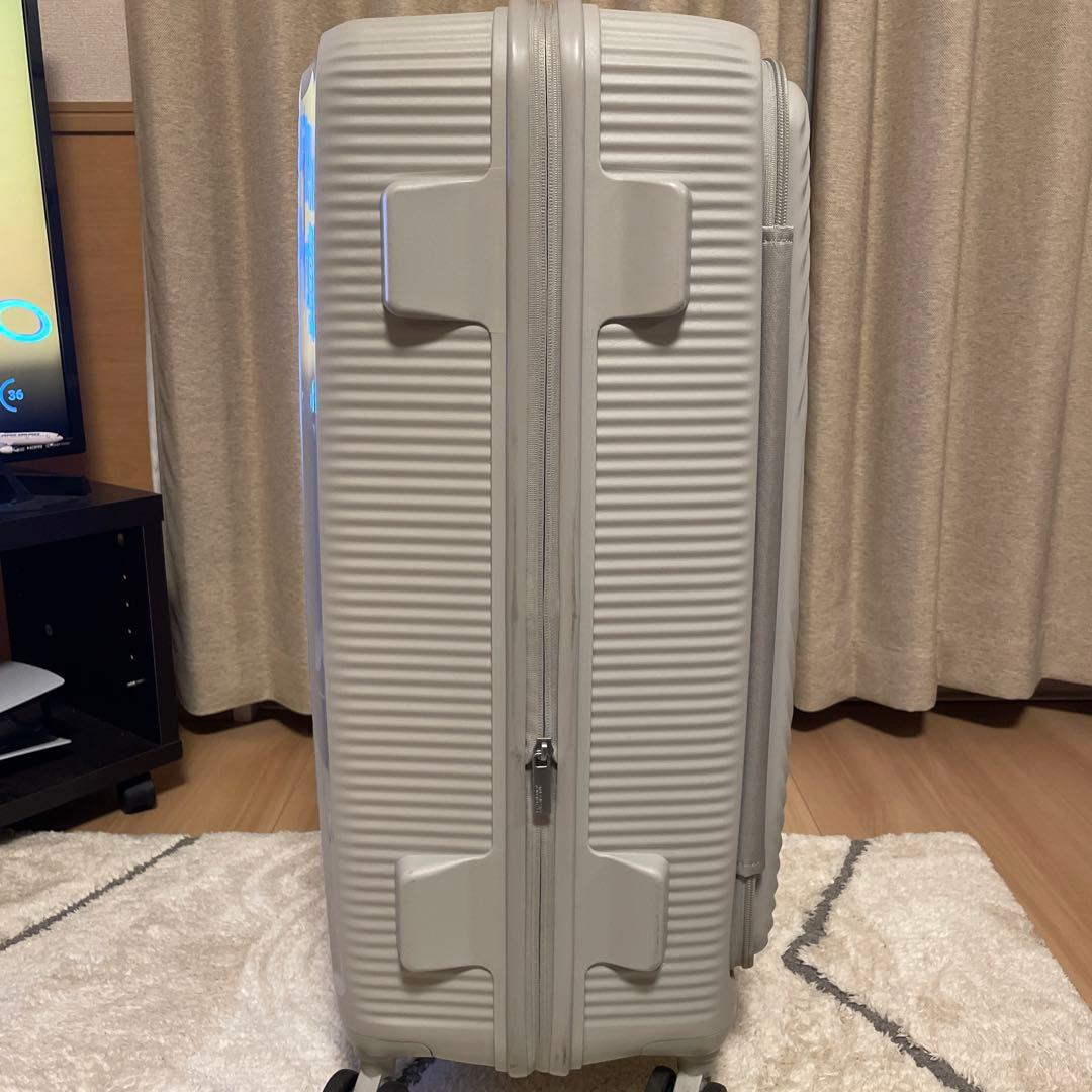 アメリカンツーリスター　キャリーケース L