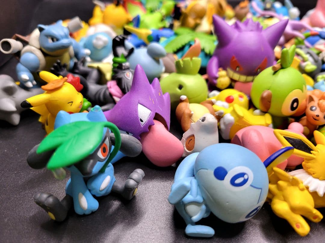 ポケモン フィギュア セット まとめ売り