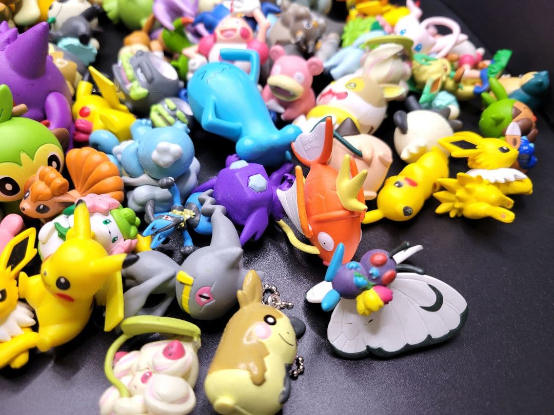 ポケモン フィギュア セット まとめ売り