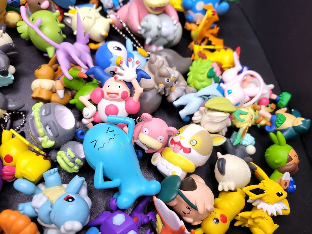 ポケモン フィギュア セット まとめ売り