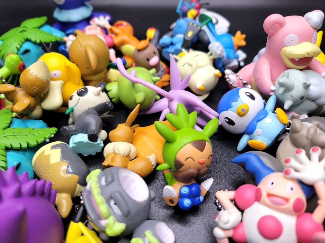 ポケモン フィギュア セット まとめ売り