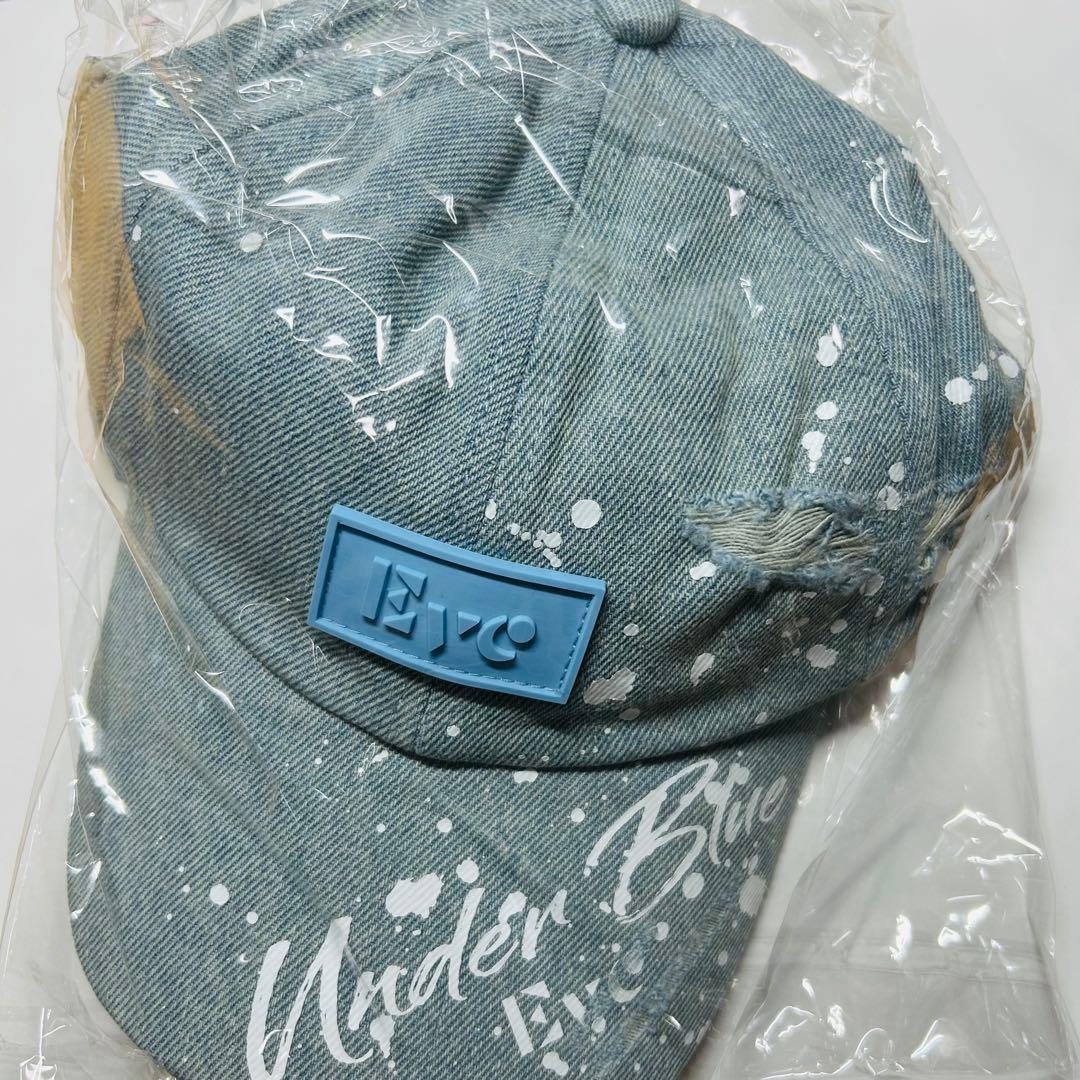 Eve Arena Tour 2025 [Under Blue] ドロップイヤー