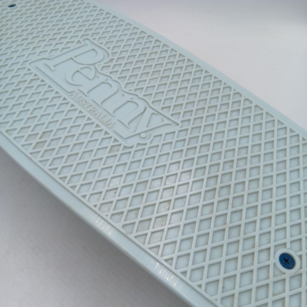 Penny ペニー スケートボード 27インチ ミントカラー