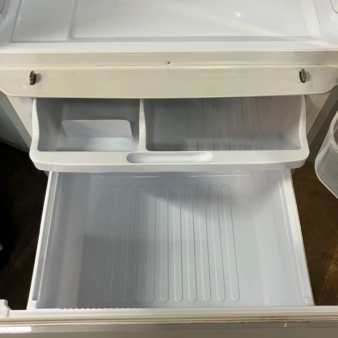 W109FA シャープ　大型冷蔵庫　350L  早い者勝ち　東京神奈川配送無料