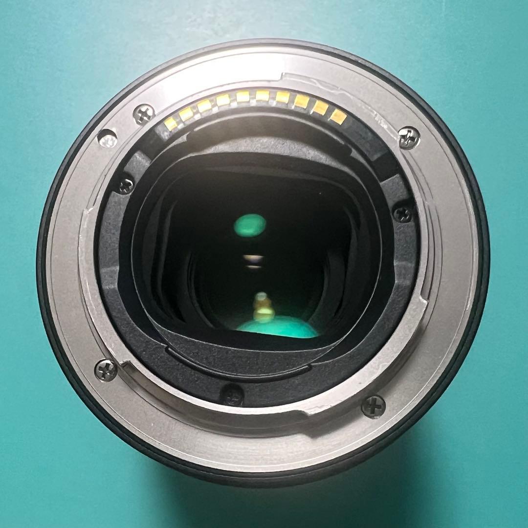 sel35f18 SONY Eマウントレンズ 単焦点 35mmf1.8