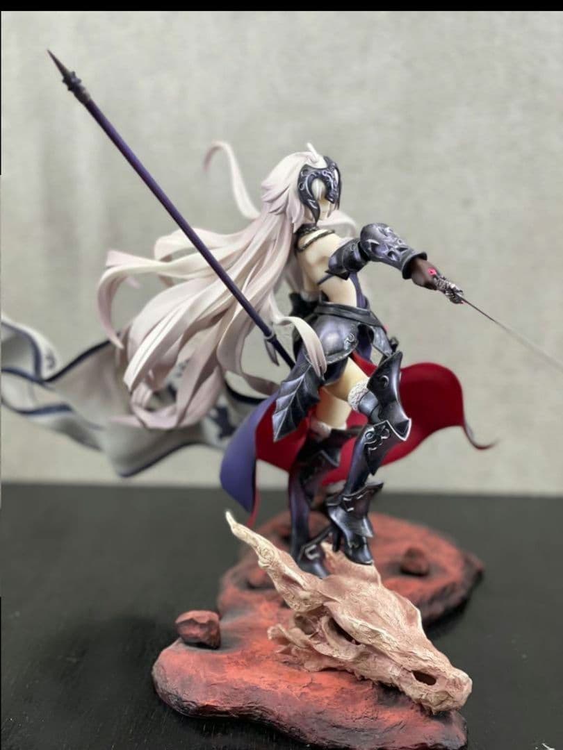 リコルヌ　アヴェンジャー ジャンヌ・ダルク オルタ