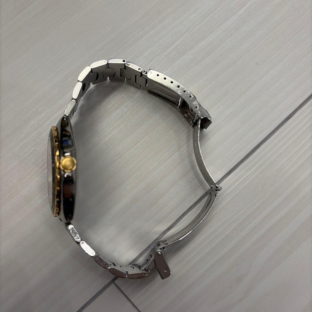 オメガ シーマスター200 OMEGA プレボンド