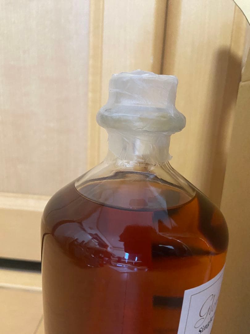 ウイスキー osuzu malt Glover Collection