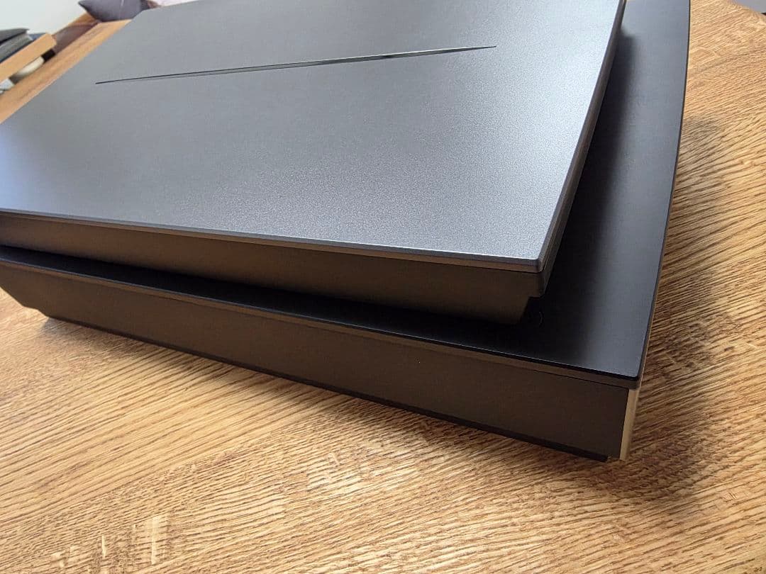 EPSON GT-X980 フォト・グラフィックスキャナー