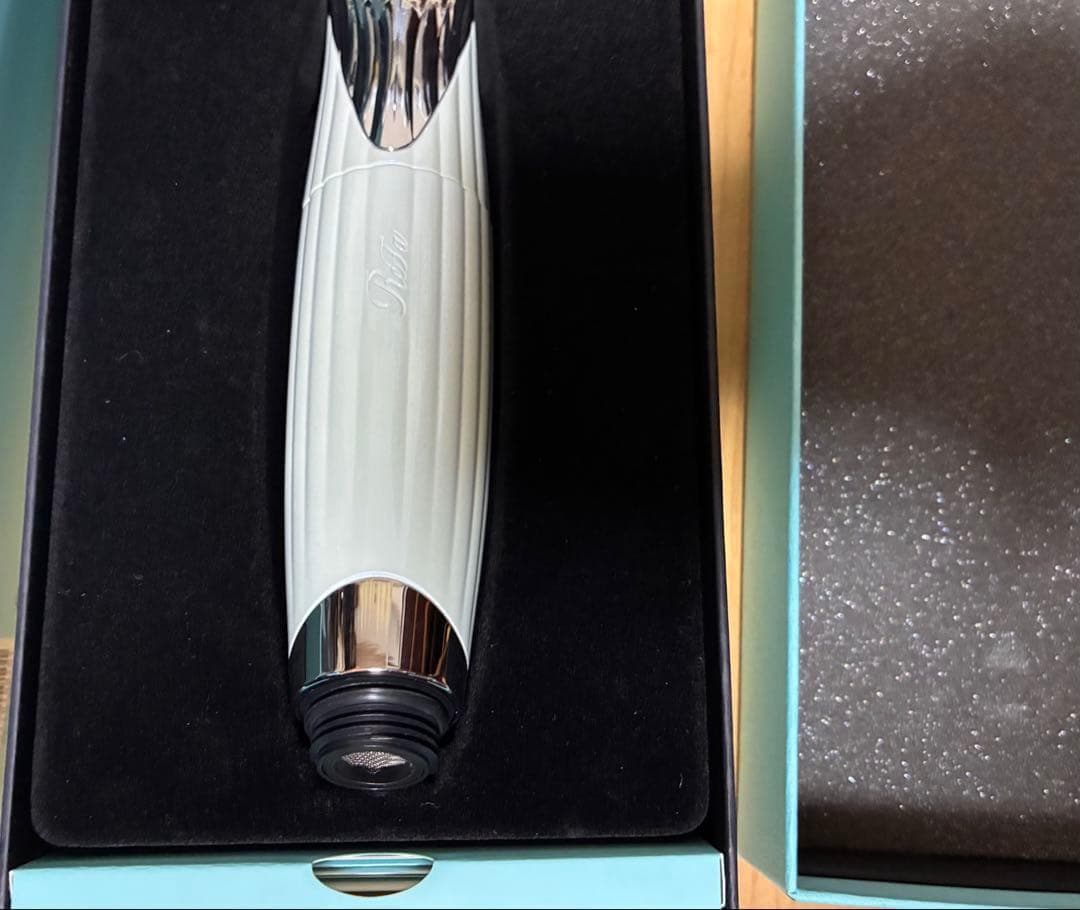 ReFa ファインバブル シャワーヘッド RS-AM-02B