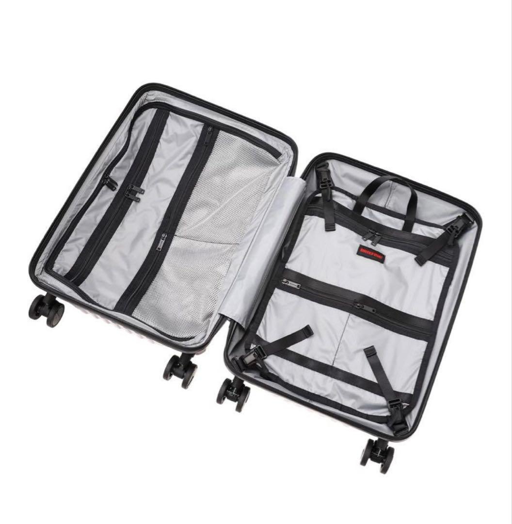 【新品未使用】BRIEFING スーツケース H-34F SD NEO