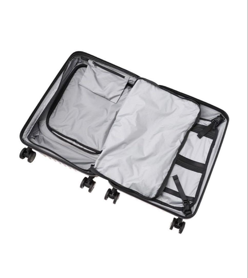 【新品未使用】BRIEFING スーツケース H-34F SD NEO