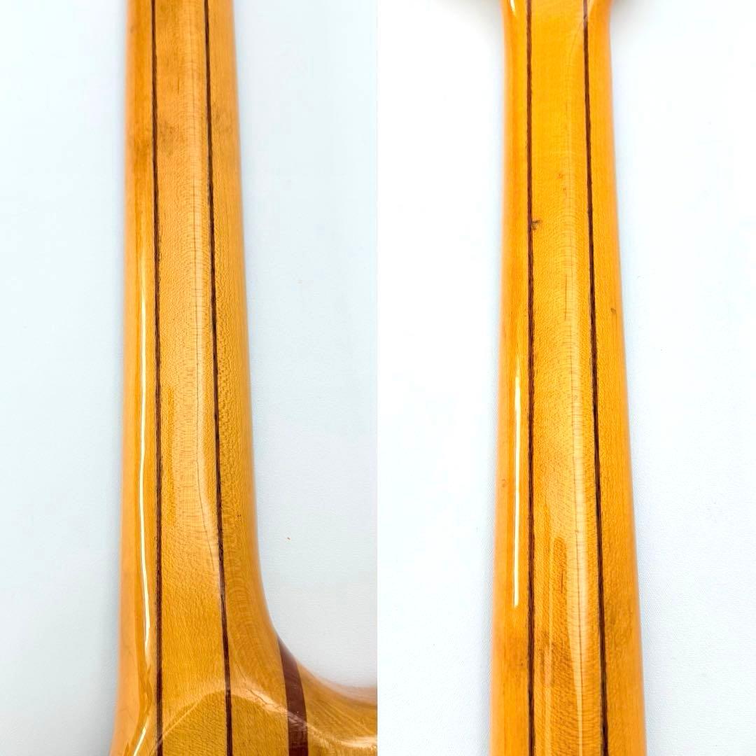 【希少】aria pro Ⅱ TS-600 アリアプロ2 エレキギター