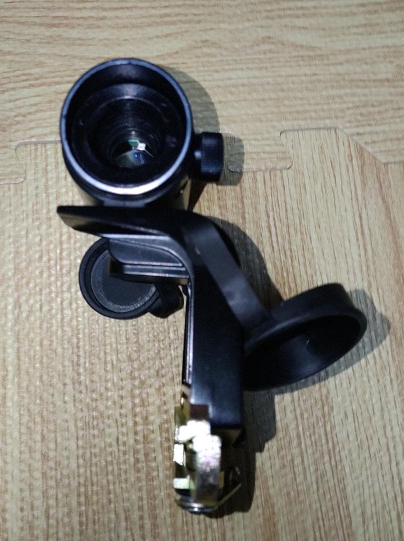 1P76 Rakurs レプリカ 光学サイト ロシア AK用 サイドレール