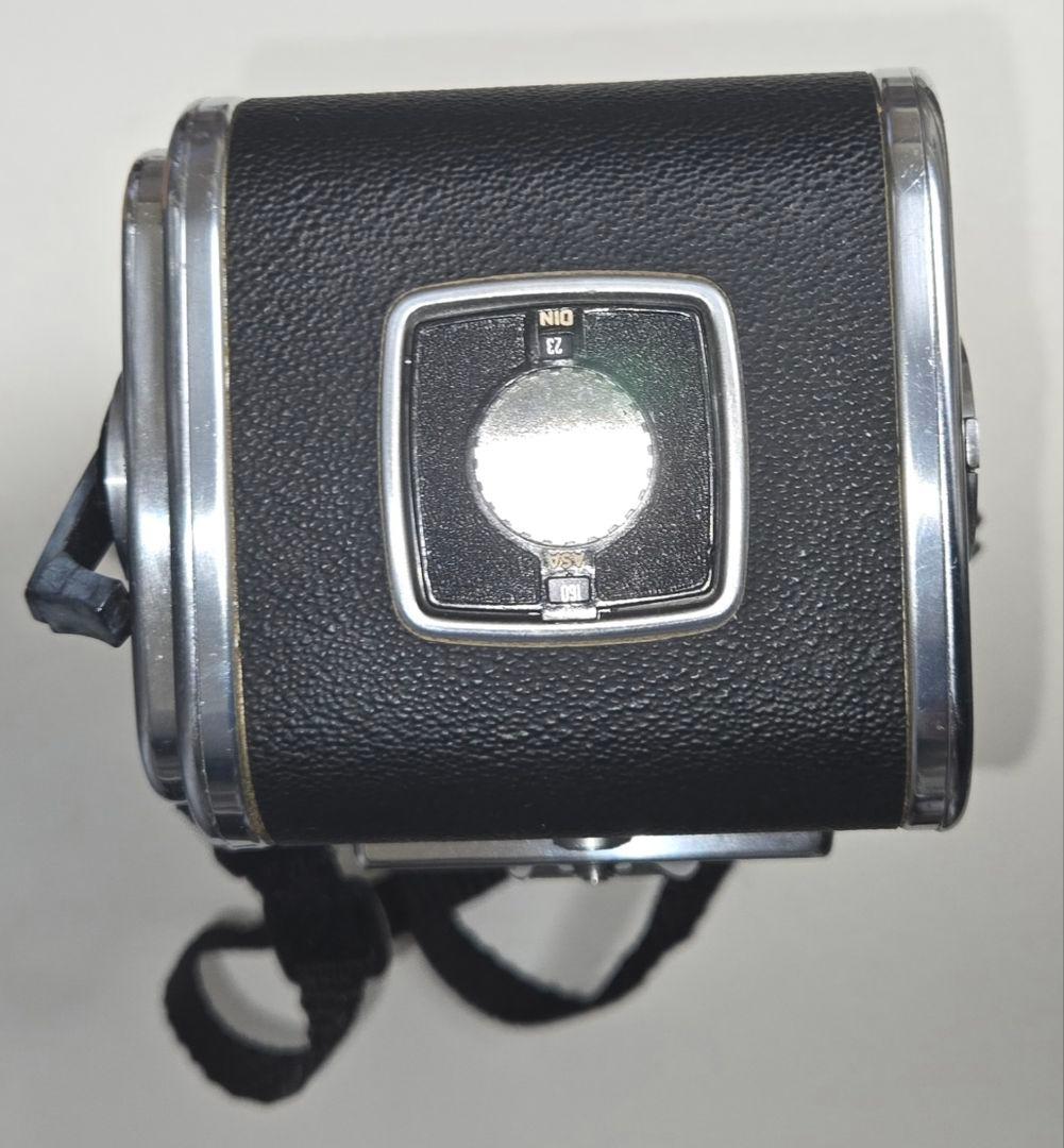 激安です•ハッセルブラッド500CM ＋ ディスタゴンT＊ 50/4