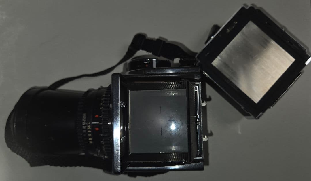 激安です•ハッセルブラッド500CM ＋ ディスタゴンT＊ 50/4