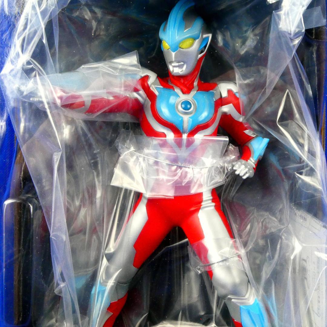 ウルトラマンギンガ★限定発光ver★大怪獣シリーズ★バンダイ★抽選販売★２０２０