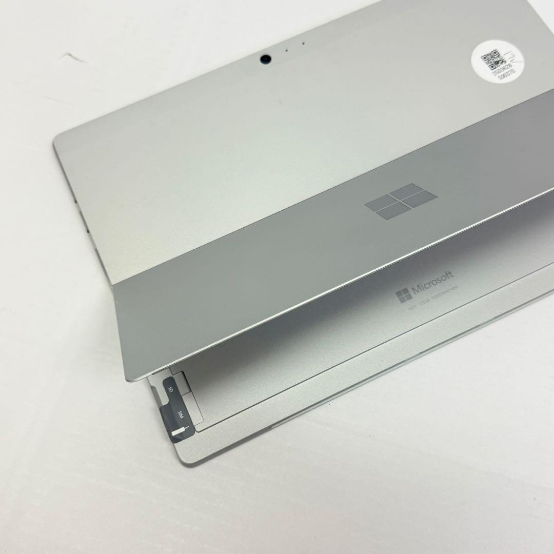 【極美品・LTE対応】Surface Pro 5 i5/4GB/128GB