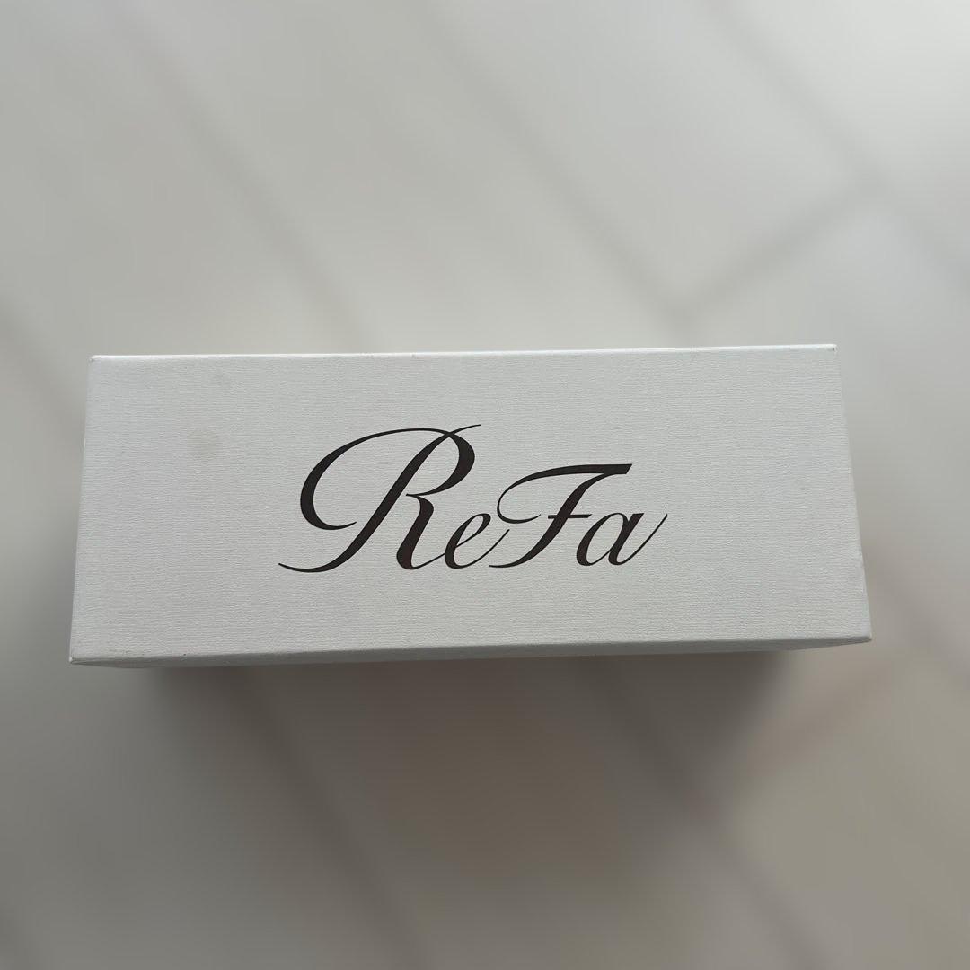 未使用品　ReFa シャワーヘッド MTG ファインバブル