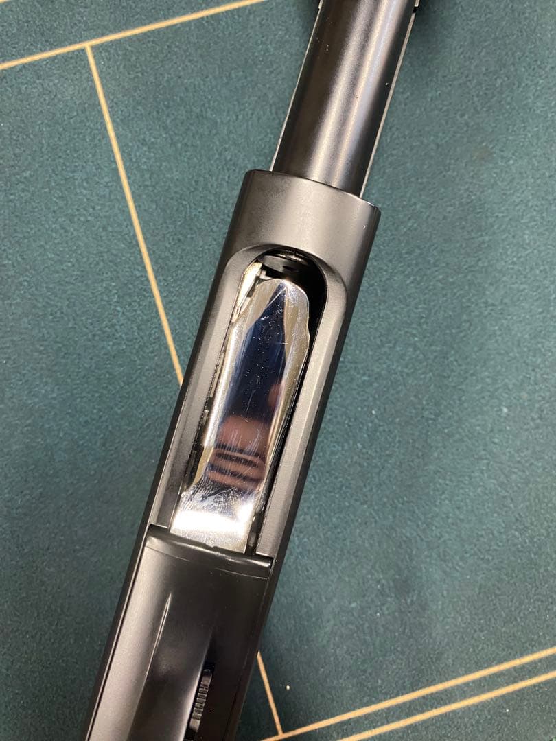 マルゼン　M870 ショットガン　リアルウッド