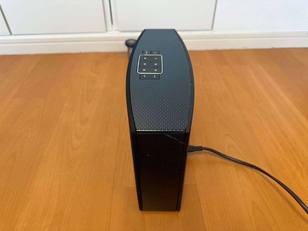 Bose ボーズ スピーカー Sound Touch ブラック 中古